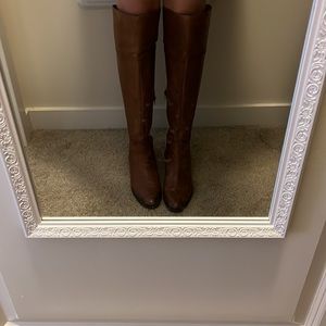 Vince Camuto Tall Riding Boot